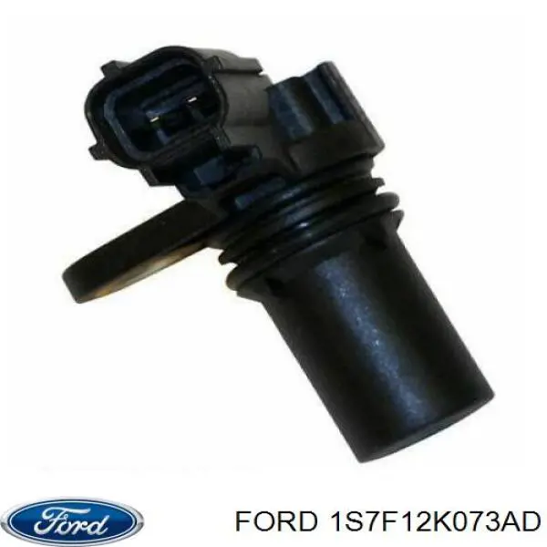 1S7F12K073AD Ford sensor de posición del árbol de levas