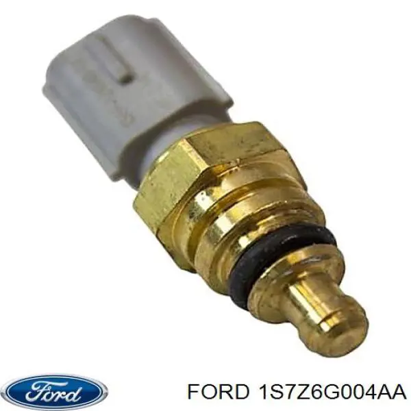 1S7Z6G004AA Ford 