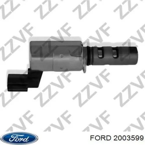 2003599 Ford válvula control, ajuste de levas