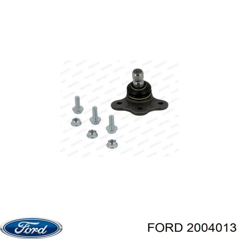 2445952 Ford 