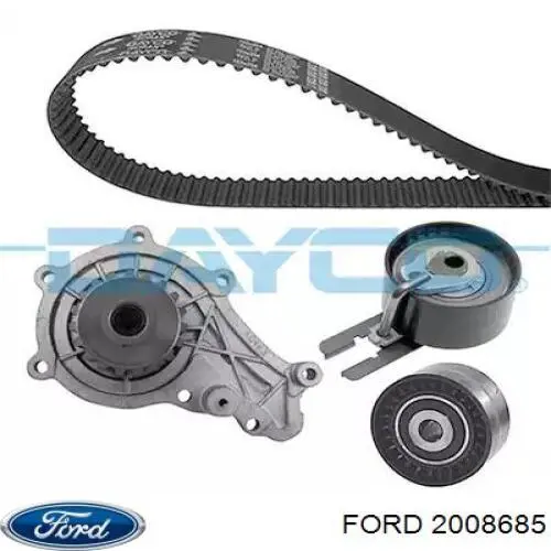 2008685 Ford kit correa de distribución