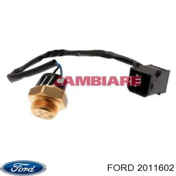  Sensor de posición del cigüeñal para Ford Focus 4 