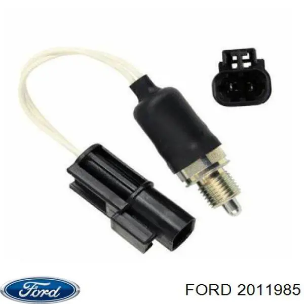  Junta, bomba de agua para Ford Focus 4 