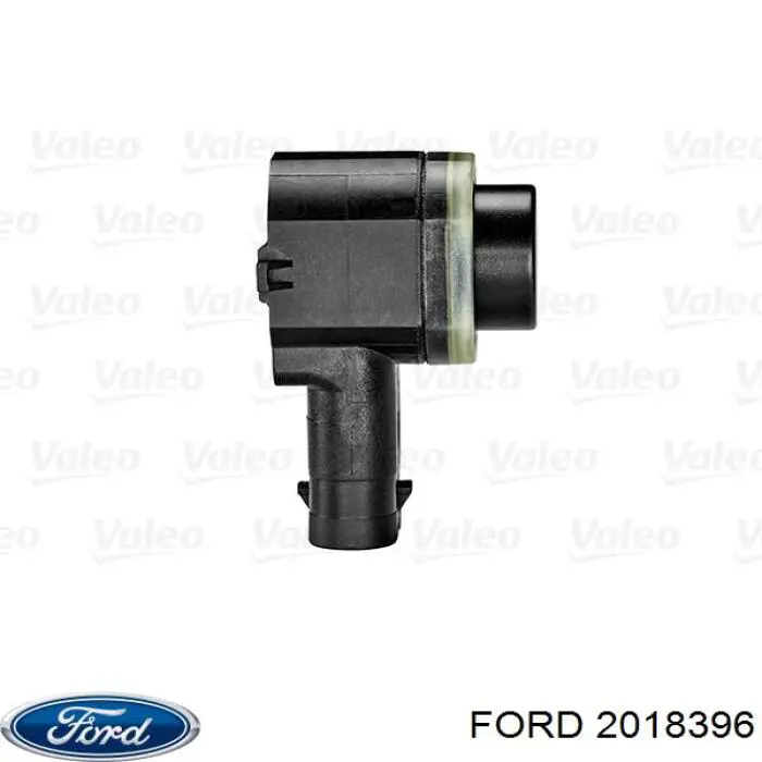 2018396 Ford sensor alarma de estacionamiento (packtronic Frontal)