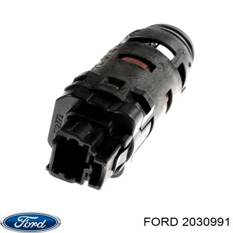  Sensor de temperatura del interior para Ford Fusion JU