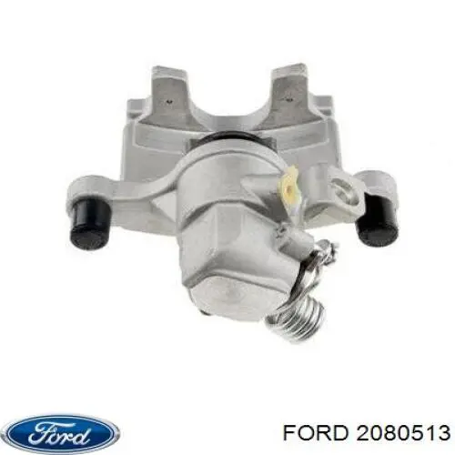 2080513 Ford pinza de freno trasero derecho