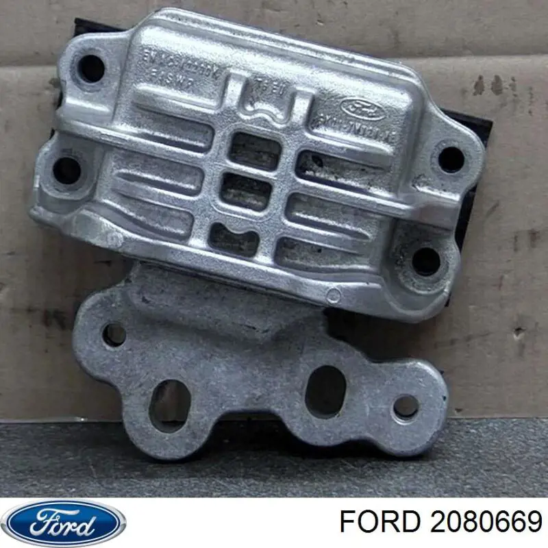 2419007 Ford 