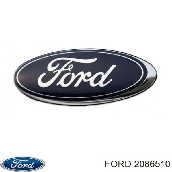 2086510 Ford 