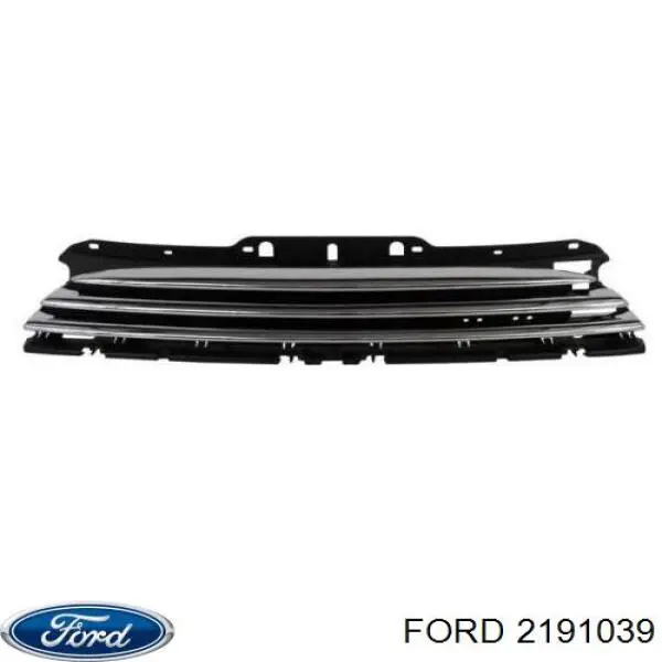 2191039 Ford anillo retén, árbol de levas