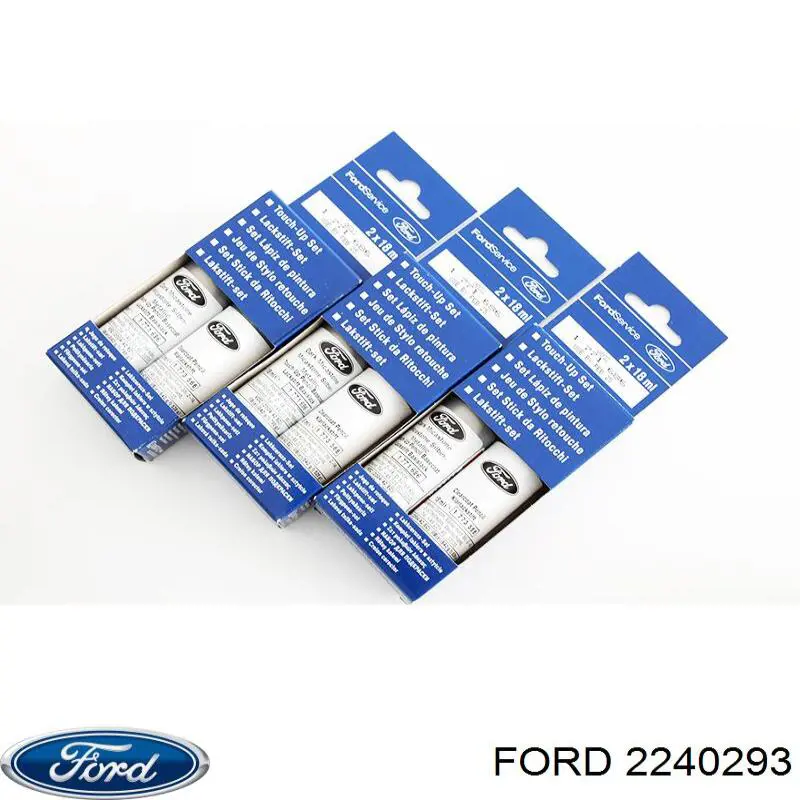 2240293 Ford 