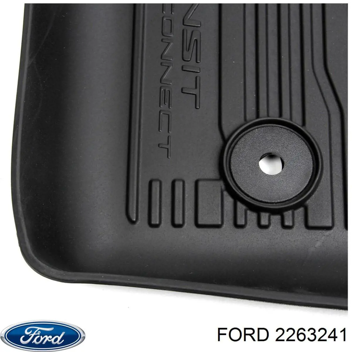 2263241 Ford 