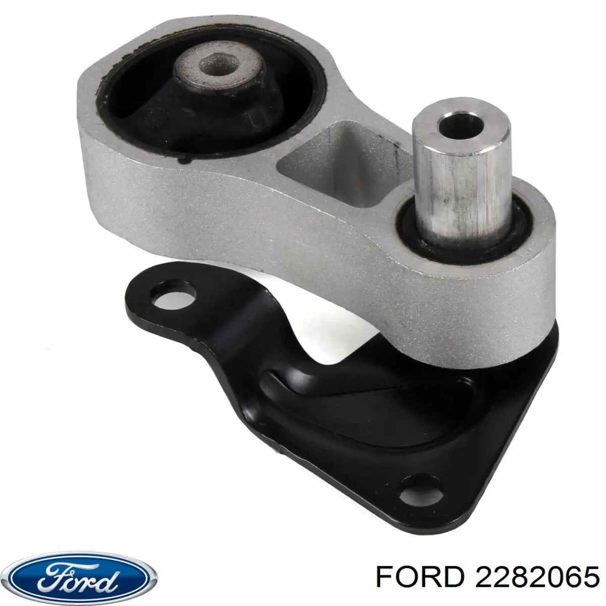 2282065 Ford soporte de motor trasero