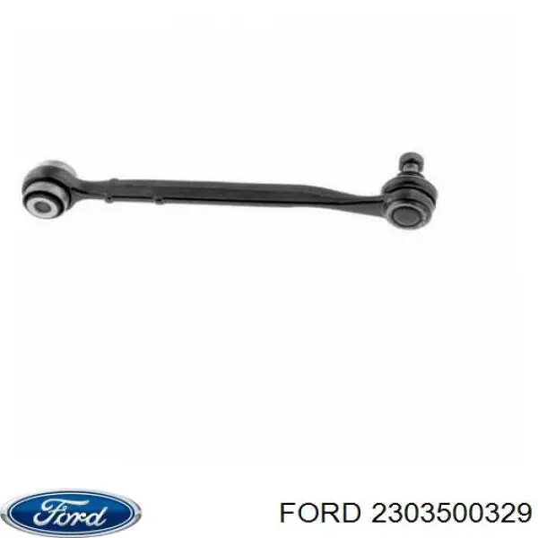 2303500329 Ford brazo suspension (control trasero inferior izquierdo)