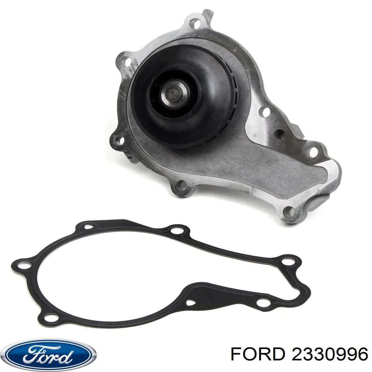 2330996 Ford bomba de agua