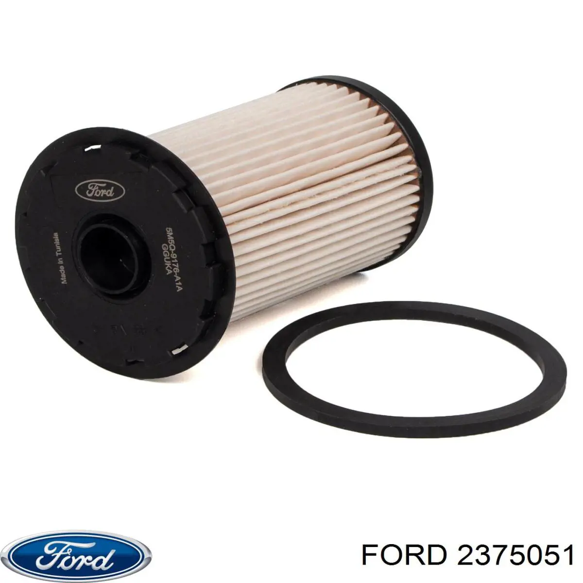 2375051 Ford filtro combustible