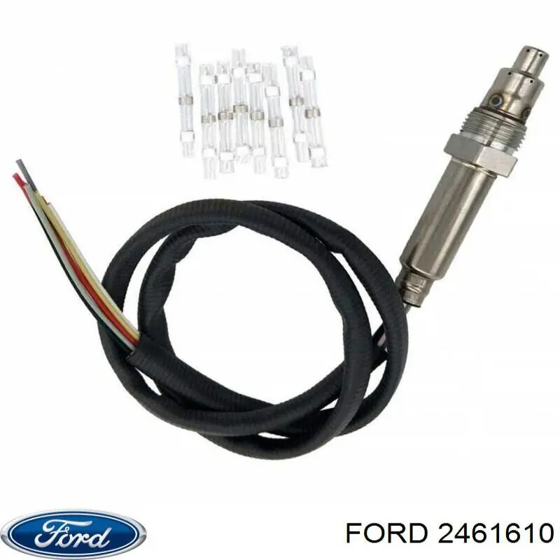 2461610 Ford 