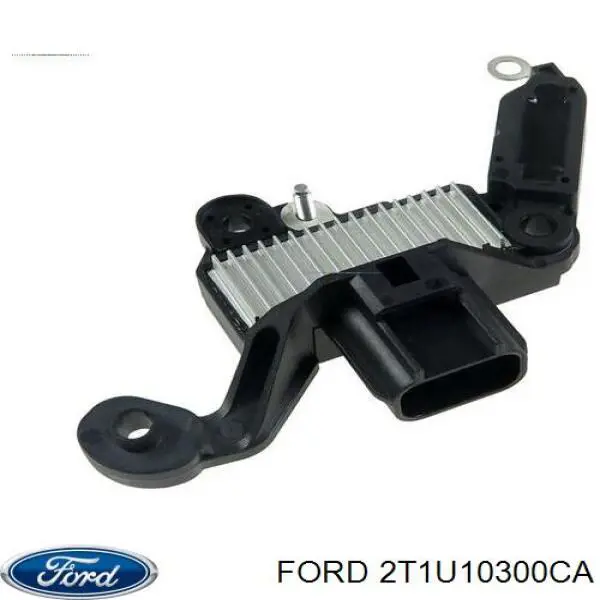 2T1U-10300-CA Ford alternador