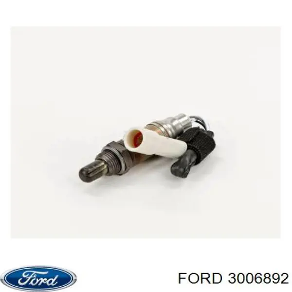 3006892 Ford sonda lambda sensor de oxigeno para catalizador