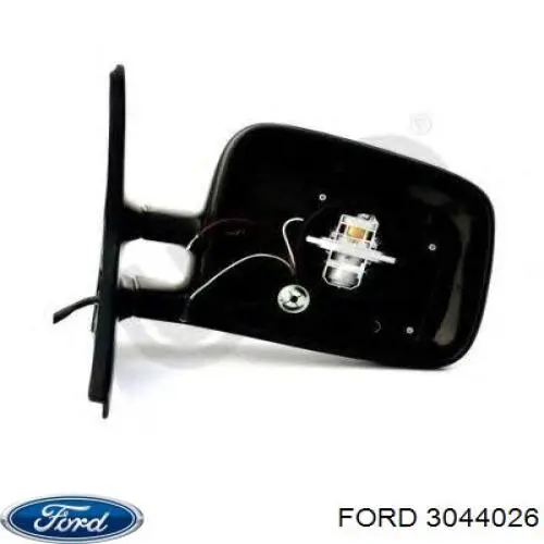 3044026 Ford filtro hidráulico, transmisión automática