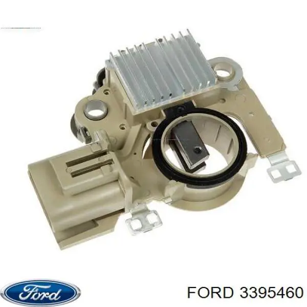 3395460 Ford 