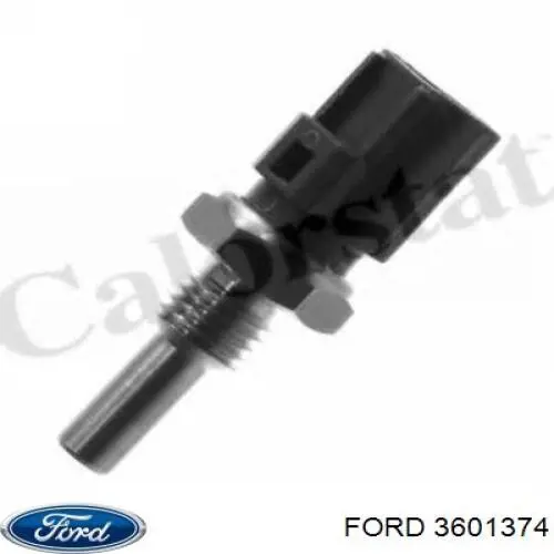 3601374 Ford sensor de temperatura del refrigerante