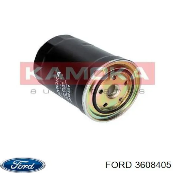 3608405 Ford 