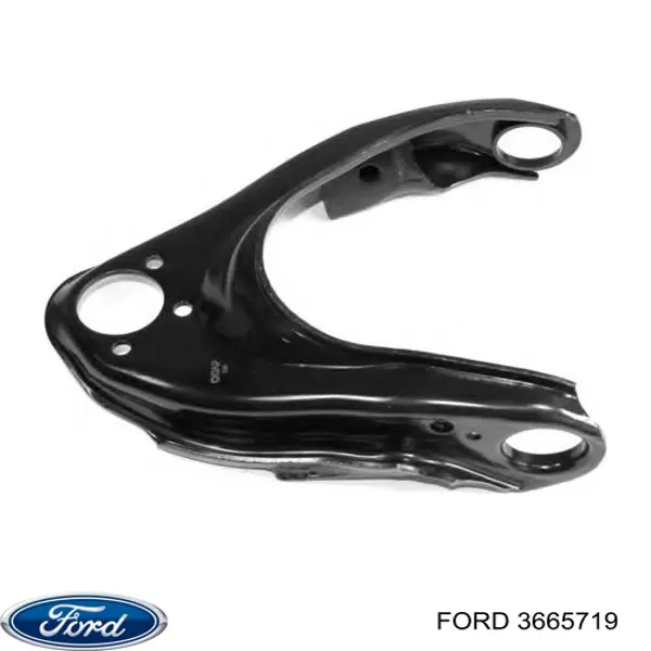 1445628 Ford barra oscilante, suspensión de ruedas delantera, superior derecha