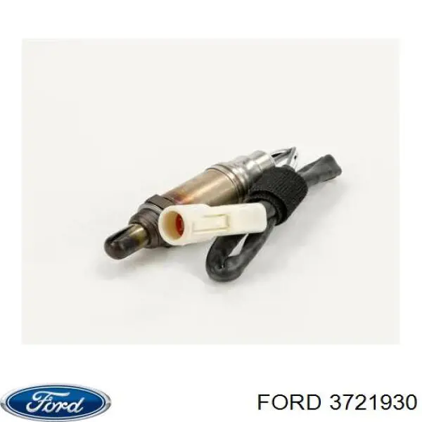 3721930 Ford sonda lambda sensor de oxigeno post catalizador