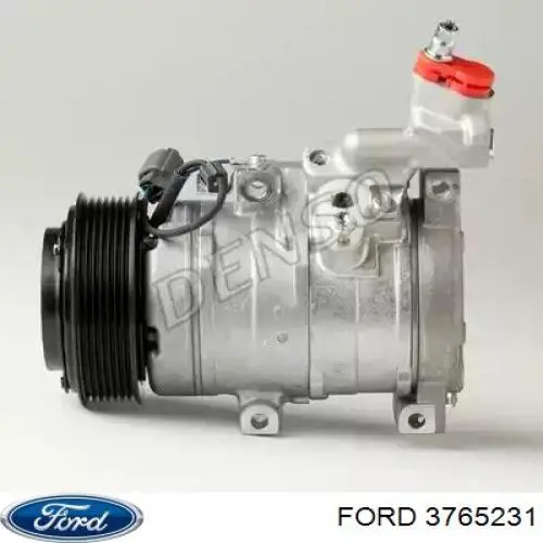 3765231 Ford 