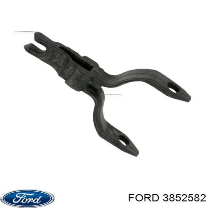 4683172 Ford motor de arranque