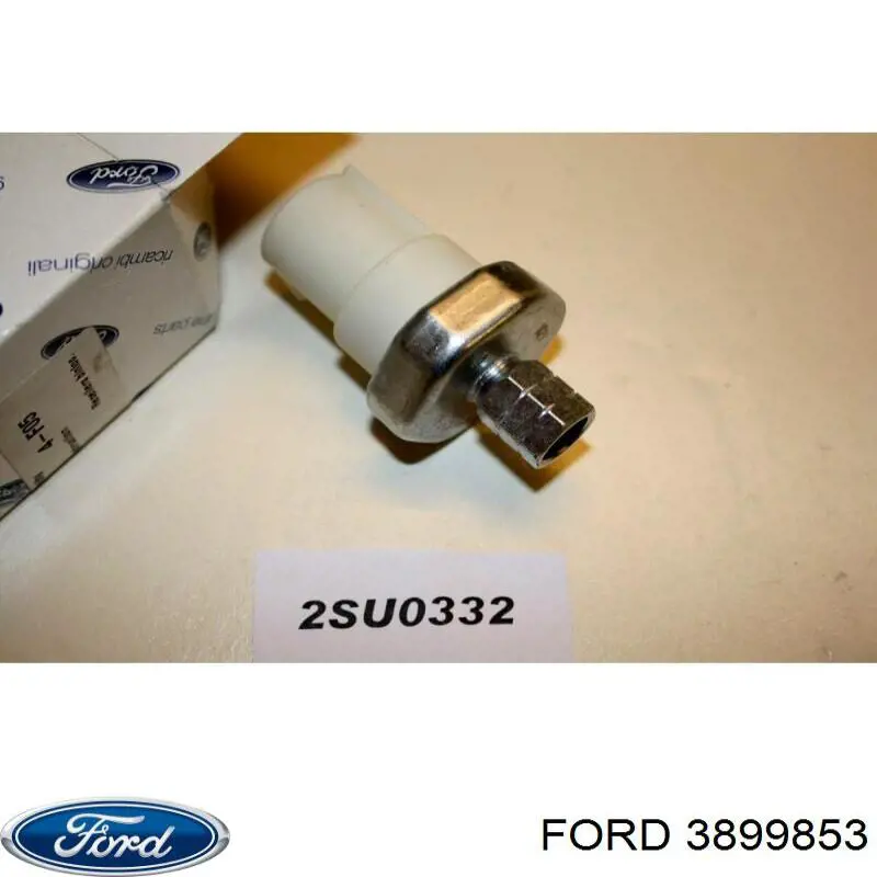 3899853 Ford 