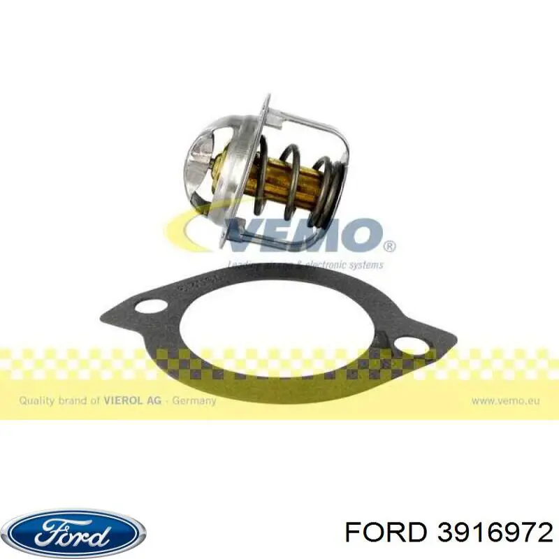 3916972 Ford 