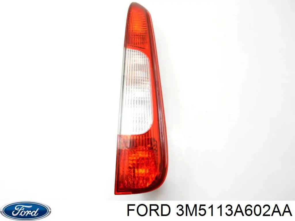  Piloto posterior derecho para Ford C-Max 