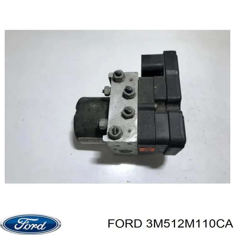 3M512M110CA Ford 