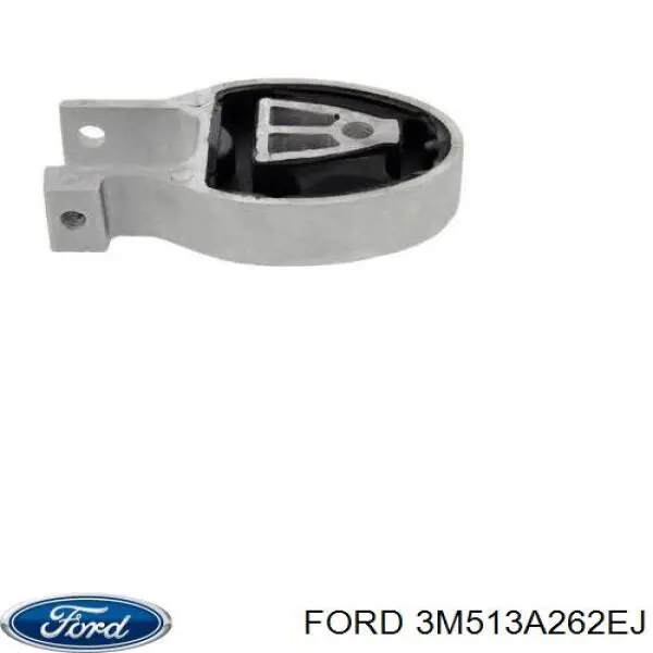  3M513A262EJ Ford silentblock de suspensión delantero inferior