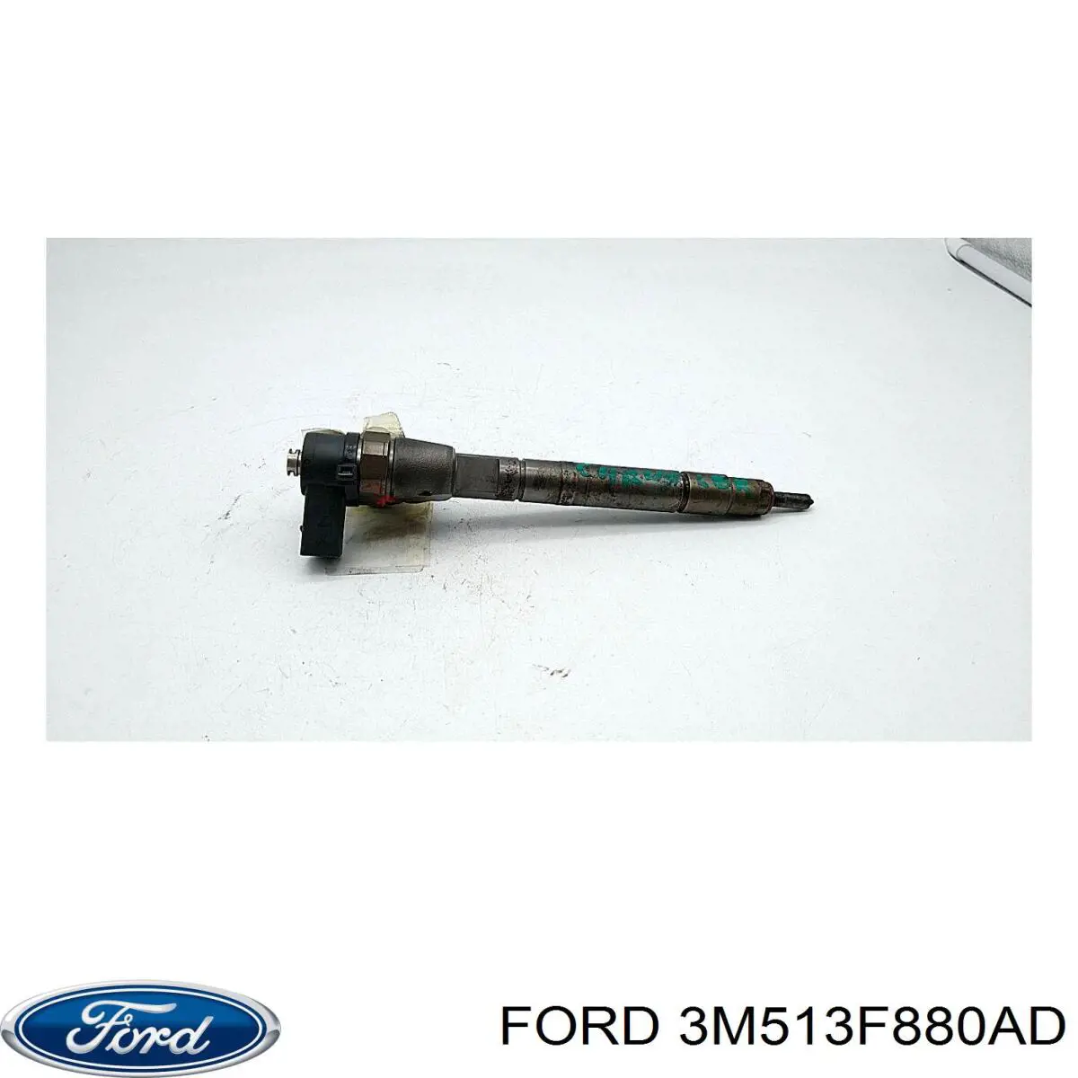 3M513F880AD Ford conmutador de arranque