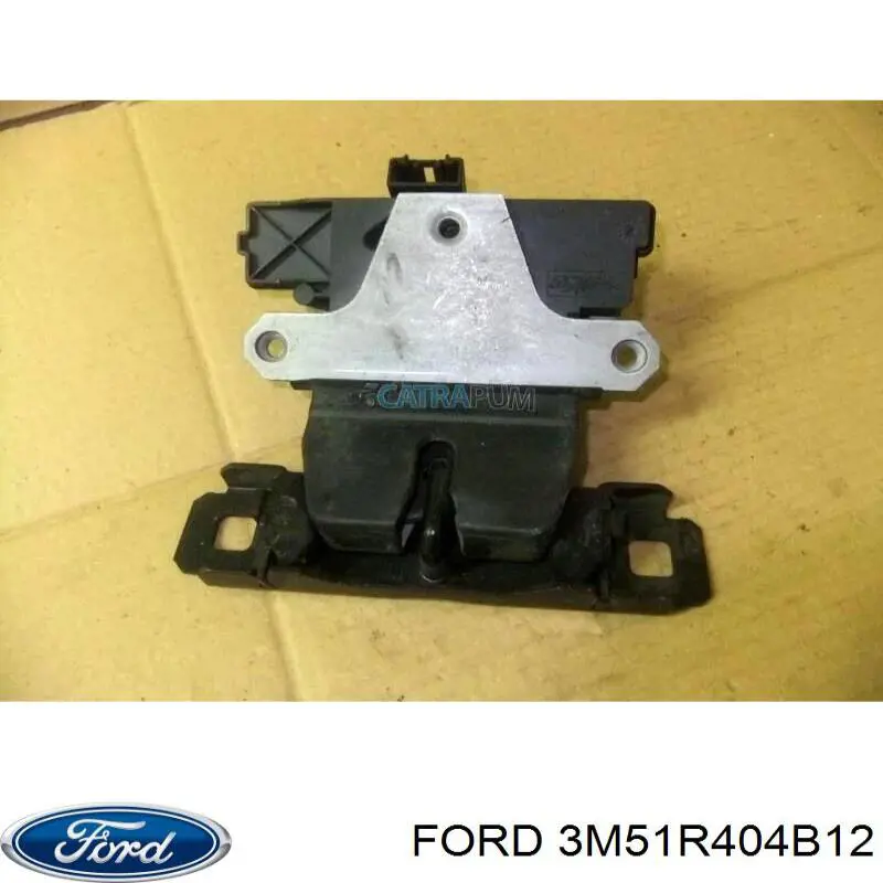 3M51R404B12 Ford 