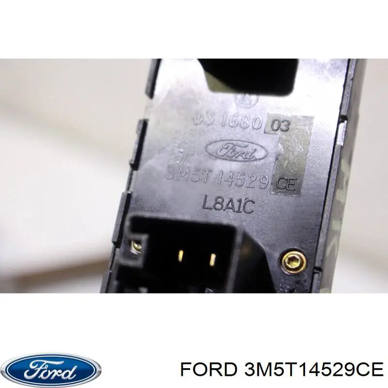 3M5T14529CE Ford 