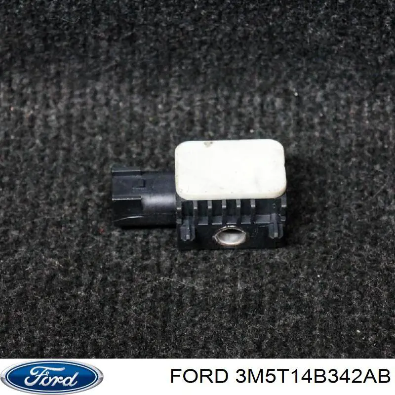 3M5T14B342AB Ford 