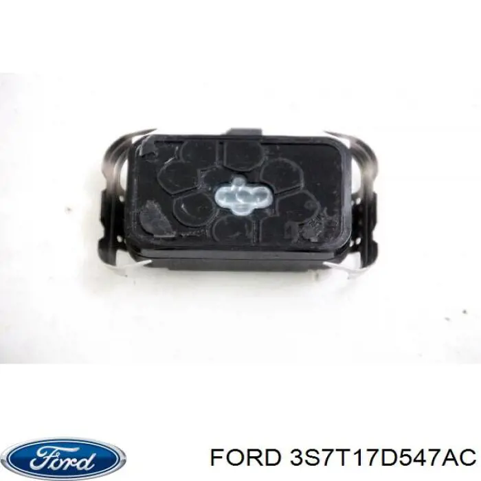 3S7T17D547AC Ford sensor de lluvia