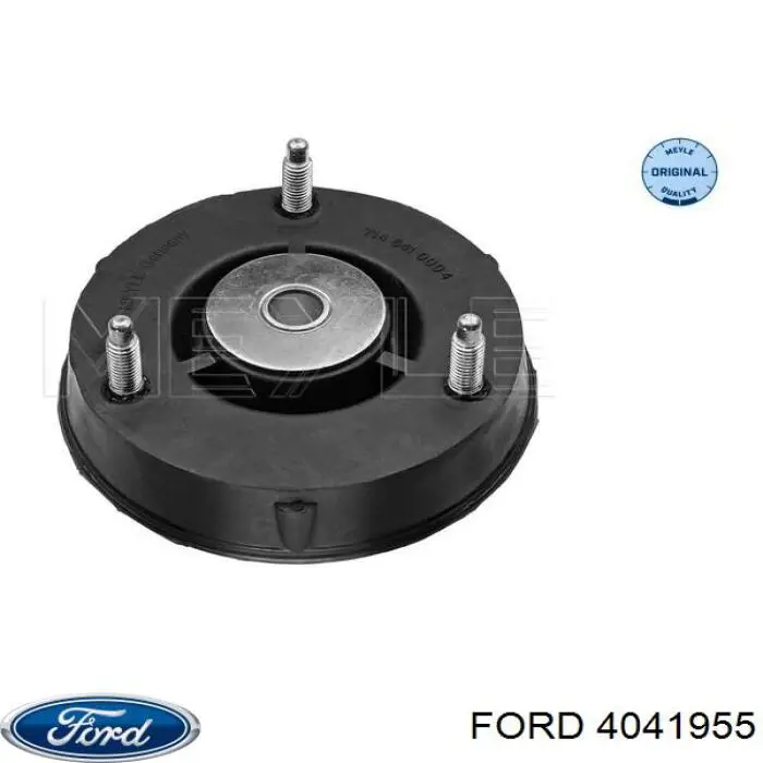 4041955 Ford soporte amortiguador delantero