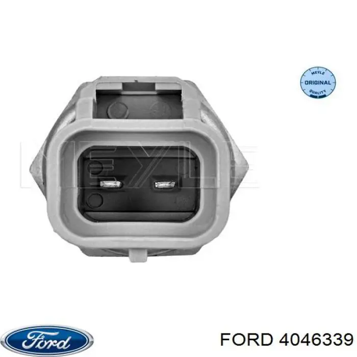 4046339 Ford sensor, temperatura del aire de admisión