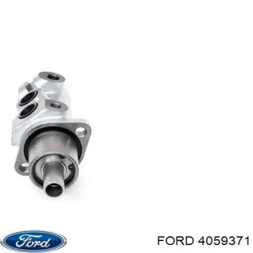 4059371 Ford cilindro principal de freno