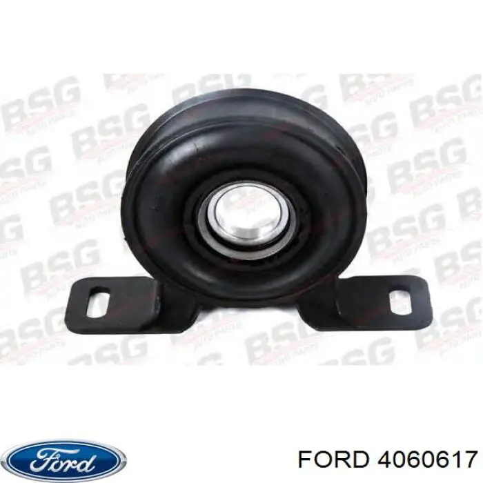 4060617 Ford suspensión, árbol de transmisión