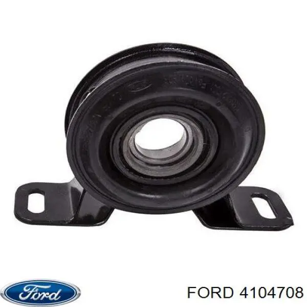 4104708 Ford suspensión, árbol de transmisión