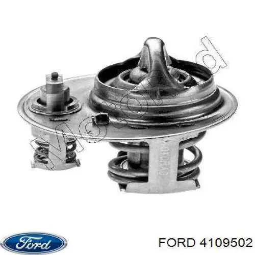 1370460 Ford 