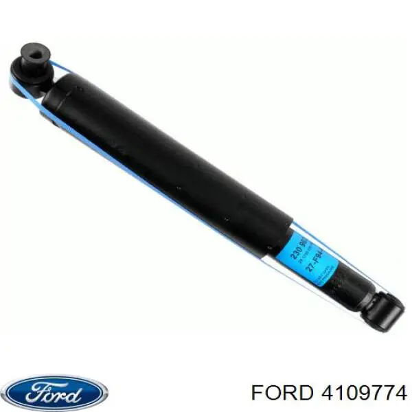 4109774 Ford amortiguador trasero