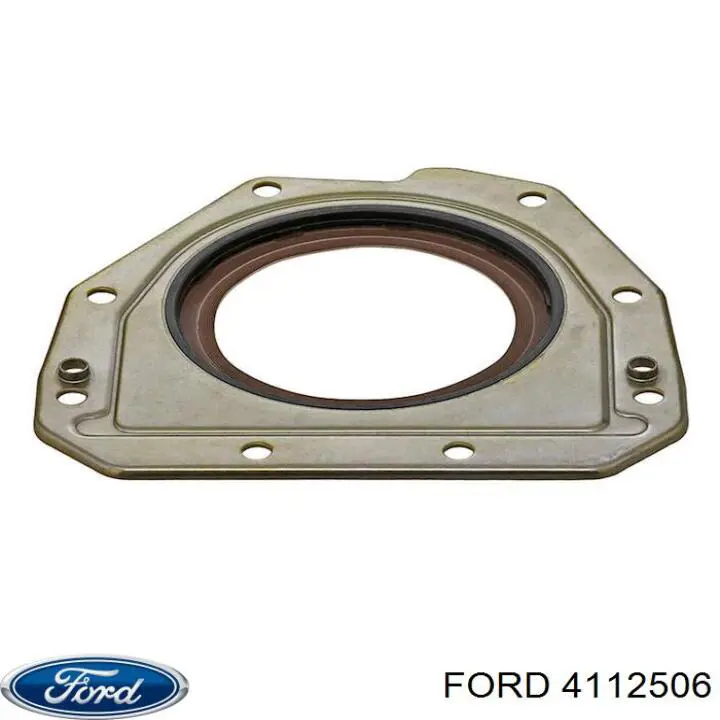  Puerta trasera izquierda para Ford Ranger ER