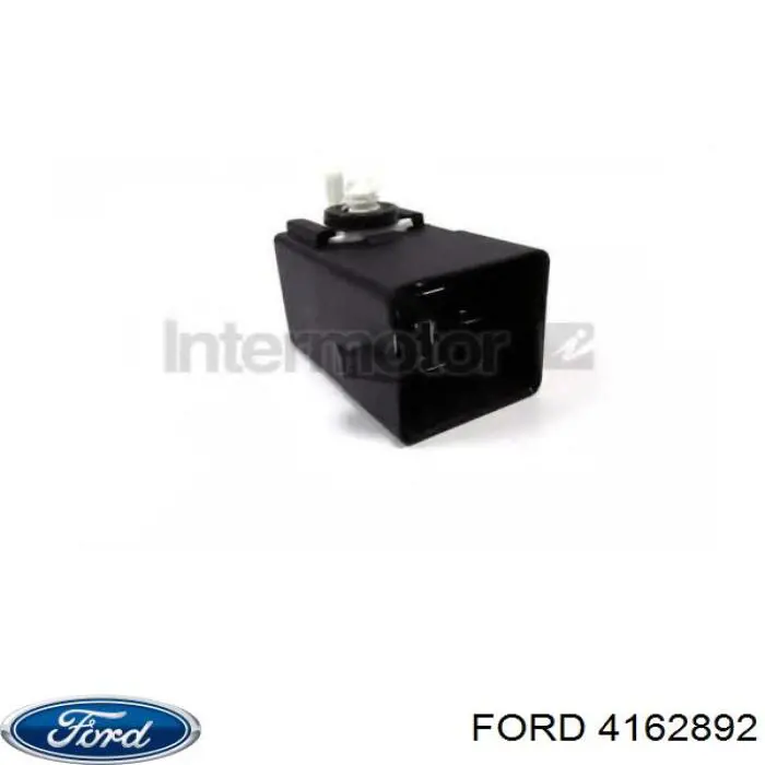 4162892 Ford relé, piloto intermitente