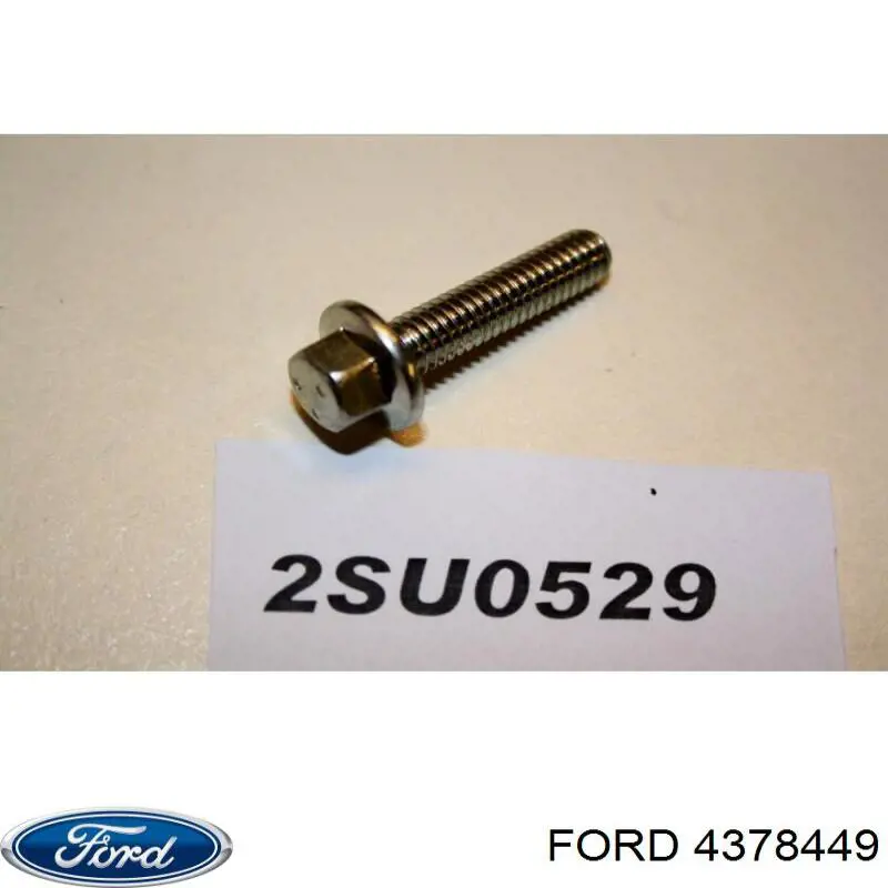 4378449 Ford 